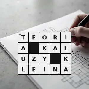 Rozwiązanie krzyżówki: teoria dowa - teoria kaluzy-kleina | hasła, synonimy i podpowiedzi Hasło krzyżówkowe teoria dowa - teoria kaluzy-kleina – rozwiązanie, synonimy, podpowiedzi i definicje krzyżówkowe